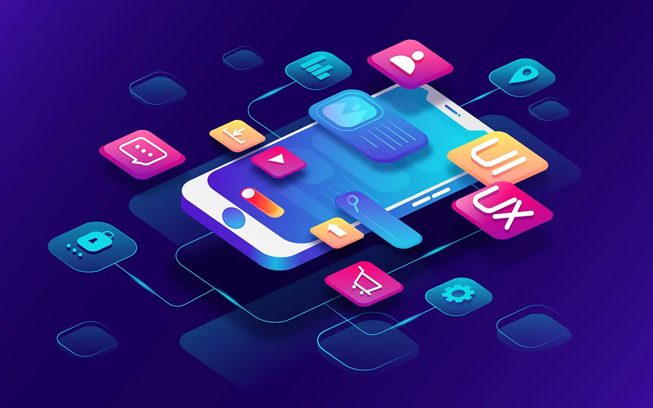 digital experience design